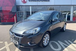 Vauxhall Corsa Hatchback (14-19) 1.4T (100bhp) SE 3d For Sale - Aston Melton Mowbray Limited, Melton Mowbray