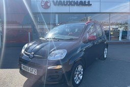 Fiat Panda (12-24) 1.2 Easy 5d For Sale - Aston Melton Mowbray Limited, Melton Mowbray