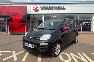 Fiat Panda (12-24) 1.2 Easy 5d For Sale - Aston Melton Mowbray Limited, Melton Mowbray