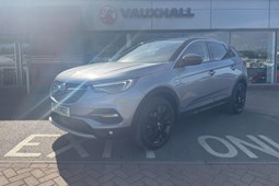 Vauxhall Grandland X SUV (18-21) SRi Nav 1.2 (130PS) Turbo 5d For Sale - Aston Melton Mowbray Limited, Melton Mowbray