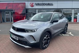 Vauxhall Mokka-e SUV (20-25) 100kW Ultimate Edition 50kWh 5dr Auto For Sale - Aston Melton Mowbray Limited, Melton Mowbray