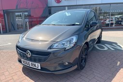 Vauxhall Corsa Hatchback (14-19) 1.4 (75bhp) Limited Edition 3d For Sale - Aston Melton Mowbray Limited, Melton Mowbray