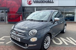 Fiat 500 Hatchback (08-24) Mirror 1.2 69hp 3d For Sale - Aston Melton Mowbray Limited, Melton Mowbray