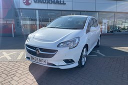 Vauxhall Corsa Hatchback (14-19) 1.4 SRi Vx-line 5d For Sale - Aston Melton Mowbray Limited, Melton Mowbray
