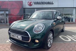 MINI Hatchback (14-24) Cooper Seven auto 5d For Sale - Aston Melton Mowbray Limited, Melton Mowbray