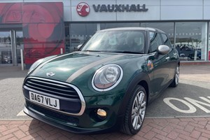 MINI Hatchback (14-24) Cooper Seven auto 5d For Sale - Aston Melton Mowbray Limited, Melton Mowbray