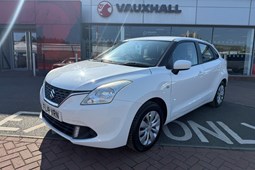 Suzuki Baleno Hatchback (16-19) SZ3 1.2 DualJet 5d For Sale - Aston Melton Mowbray Limited, Melton Mowbray