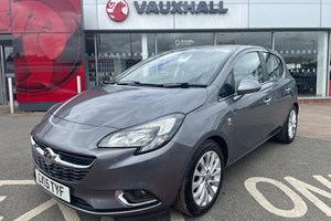 Vauxhall Corsa Hatchback (14-19) 1.4 SE 5d For Sale - Aston Melton Mowbray Limited, Melton Mowbray