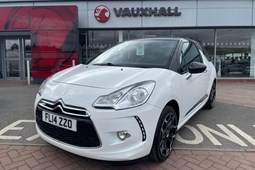 Citroen DS3 (10-15) 1.6 VTi 16V DStyle Plus 3d For Sale - Aston Melton Mowbray Limited, Melton Mowbray