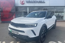 Vauxhall Mokka-e SUV (20-25) 100kW Ultimate 50kWh 5dr Auto For Sale - Aston Melton Mowbray Limited, Melton Mowbray
