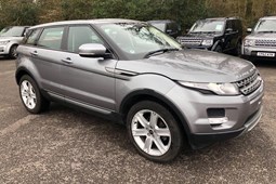 Land Rover Range Rover Evoque (11-19) 2.2 SD4 Dynamic Hatchback 5d For Sale - Blackdown 4x4 Centre, Cullompton