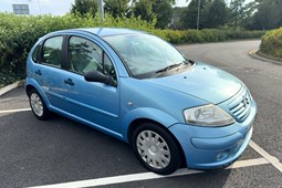 Citroen C3 (02-10) 1.4i SX 5d For Sale - Autolime, Northampton