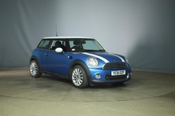 MINI Hatchback (06-13) 1.6 Cooper Pimlico 3d For Sale - Autolime, Northampton