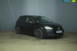 Volkswagen Golf Hatchback (09-12) 1.6 S 5d For Sale - Autolime, Northampton