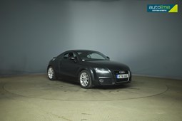 Audi TT Coupe (06-14) 2.0 TDI Quattro Sport (2011) 2d For Sale - Autolime, Northampton