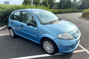 Citroen C3 (02-10) 1.4i SX 5d For Sale - AutoLime Motors, Northampton