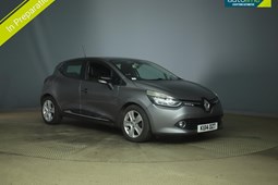 Renault Clio Hatchback (12-19) 1.2 16V Dynamique MediaNav 5d For Sale - AutoLime Motors, Northampton