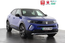 Vauxhall Mokka-e SUV (20-25) 100kW Ultimate 50kWh 5dr Auto For Sale - Wilsons Vauxhall, Epsom