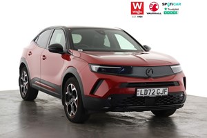 Vauxhall Mokka SUV (20 on) 1.2 Turbo 100 GS Line 5dr For Sale - Wilsons Vauxhall, Epsom