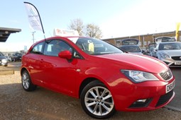 SEAT Ibiza Sport Coupe (08-17) 1.4 Toca 3d For Sale - RTM MOTORS CARDIFF, Cardiff