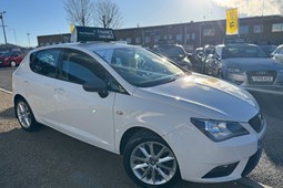 SEAT Ibiza Hatchback (08-17) 1.4 Toca 5d For Sale - RTM MOTORS CARDIFF, Cardiff