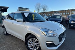 Suzuki Swift Hatchback (17-23) SZ3 1.2 Dualjet 5d For Sale - RTM MOTORS CARDIFF, Cardiff