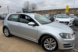 Volkswagen Golf Hatchback (13-20) 1.6 TDI Bluemotion Tech SE 5d For Sale - RTM MOTORS CARDIFF, Cardiff