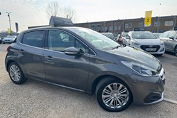 Peugeot 208 Hatchback (12-19) 1.2 PureTech Allure 5d For Sale - RTM MOTORS CARDIFF, Cardiff