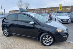 Fiat Punto (12-18) 1.2 GBT 3d For Sale - RTM MOTORS CARDIFF, Cardiff