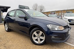 Volkswagen Golf Hatchback (13-20) 1.6 TDI (105bhp) Match 5d DSG For Sale - RTM MOTORS CARDIFF, Cardiff