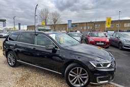 Volkswagen Passat Estate (15-24) 1.4 TSI GTE 5d DSG For Sale - RTM MOTORS CARDIFF, Cardiff