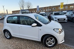 SEAT Mii (12-19) 1.0 Toca 5d For Sale - RTM MOTORS CARDIFF, Cardiff