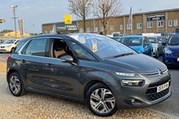 Citroen C4 Picasso (13-18) 1.6 BlueHDi Exclusive 5d For Sale - RTM MOTORS CARDIFF, Cardiff