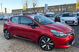 Renault Clio Hatchback (12-19) 0.9 TCE (90bhp) Dynamique S MediaNav 5d For Sale - RTM MOTORS CARDIFF, Cardiff