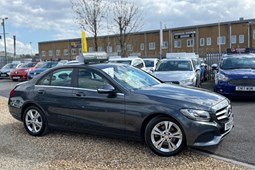 Mercedes-Benz C-Class Saloon (14-21) C220 BlueTEC SE 4d For Sale - RTM MOTORS CARDIFF, Cardiff