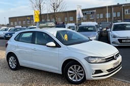 Volkswagen Polo Hatchback (17 on) SE 1.0 65PS 5d For Sale - RTM MOTORS CARDIFF, Cardiff