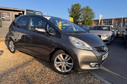 Honda Jazz (08-15) 1.4 i-VTEC EX 5d For Sale - RTM MOTORS CARDIFF, Cardiff