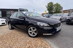 Volvo V40 Hatchback (12-19) D2 SE 5d For Sale - RTM MOTORS CARDIFF, Cardiff
