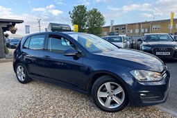 Volkswagen Golf Hatchback (13-20) 1.4 TSI Match 5d For Sale - RTM MOTORS CARDIFF, Cardiff