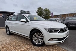 Volkswagen Passat Estate (15-24) 2.0 TDI S 5d DSG For Sale - RTM MOTORS CARDIFF, Cardiff