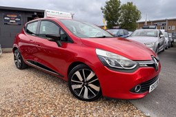 Renault Clio Hatchback (12-19) 1.5 dCi (90bhp) Dynamique S MediaNav 5d For Sale - RTM MOTORS CARDIFF, Cardiff