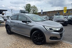 DS 4 Crossback (15-18) 1.6 BlueHDi Crossback 5d For Sale - RTM MOTORS CARDIFF, Cardiff