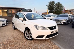 SEAT Ibiza Hatchback (08-17) 1.4 Toca 5d For Sale - RTM MOTORS CARDIFF, Cardiff