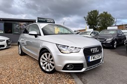 Audi A1 Hatchback (10-18) 1.4 TFSI Sport 3d For Sale - RTM MOTORS CARDIFF, Cardiff