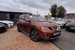 Nissan X-Trail (14-22) 1.6 dCi N-Tec 5d For Sale - RTM MOTORS CARDIFF, Cardiff