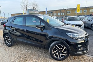 Renault Captur (13-19) 1.5 dCi (90bhp) Dynamique Nav 5d For Sale - RTM MOTORS CARDIFF, Cardiff