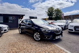 Renault Megane Hatchback (16-22) Dynamique Nav Energy TCe 130 5d For Sale - RTM MOTORS CARDIFF, Cardiff