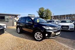 Toyota RAV4 (13-19) 2.2 D Invincible 5d For Sale - RTM MOTORS CARDIFF, Cardiff