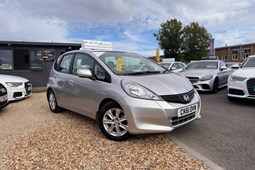 Honda Jazz (08-15) 1.4 i-VTEC ES 5d For Sale - RTM MOTORS CARDIFF, Cardiff
