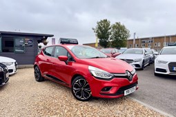 Renault Clio Hatchback (12-19) Dynamique S Nav TCe 90 5d For Sale - RTM MOTORS CARDIFF, Cardiff
